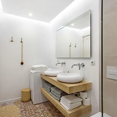 Appartement H43 Cabopino *