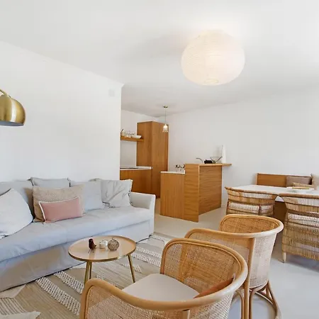 Appartement H43 Cabopino *